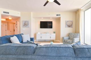 Silver Beach Towers W406 - Destin - 2