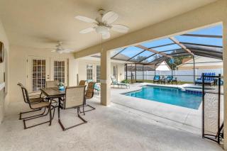 Antheas Disney Vacation Home - Orlando - 2