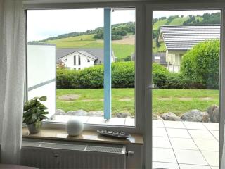 Holiday apartment in Willingen with terrace - Willingen - 9