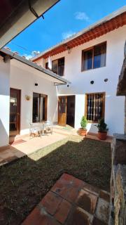 ANCASH Caraz Miski Wuasi - 1