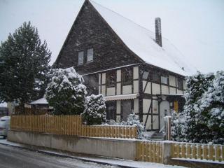 Apartment in Löwensen with terrace - Bad Pyrmont - 9