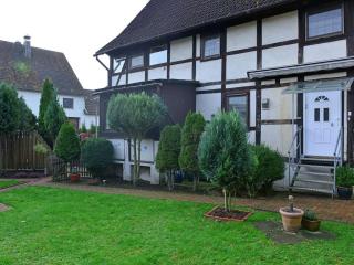Apartment in Löwensen with terrace - Bad Pyrmont - 2
