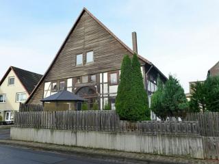 Apartment in Löwensen with terrace - Bad Pyrmont - 6
