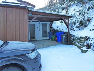Holiday apartment in the Upper Harz in Wildemann - Wildemann - 2
