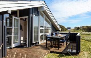 Amazing Home In Hirtshals With Sauna - 9