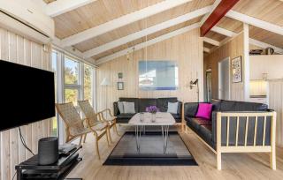 Amazing Home In Hirtshals With Sauna - 7
