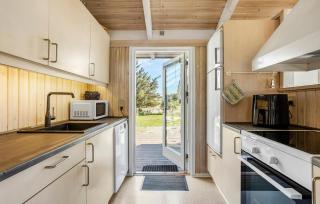 Amazing Home In Hirtshals With Sauna - Hirtshals - 3
