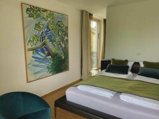 Holiday apartment triLogie-Mulbeere - Stetten - 4