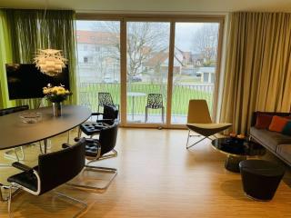 Holiday apartment triLogie-Mulbeere - Stetten - 5