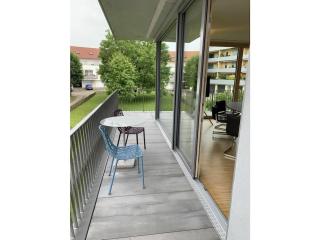Holiday apartment triLogie-Mulbeere - Stetten - 7
