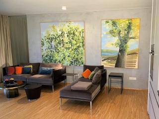 Holiday apartment triLogie-Mulbeere - Stetten - 3
