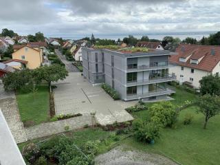 Holiday apartment triLogie-Mulbeere - Stetten - 8