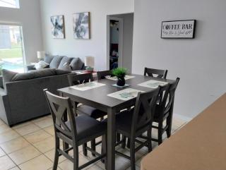 Spacious Resort Villa W Private Pool, Game Room - 4