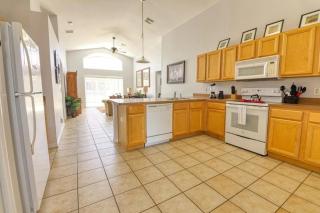 Spacious Resort Villa W Private Pool, Game Room - 3