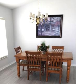 Spacious Resort Villa W Private Pool, Game Room - 2