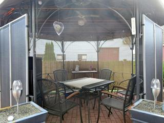 Beautiful wooden apartment with terrace - Bad Pyrmont - 7
