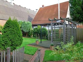 Beautiful wooden apartment with terrace - Bad Pyrmont - 6