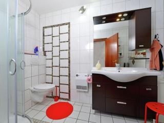 Beautiful wooden apartment with terrace - Bad Pyrmont - 3