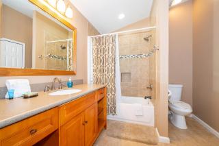 Great Pool Villa With Water View Near Disney - Orlando - 8