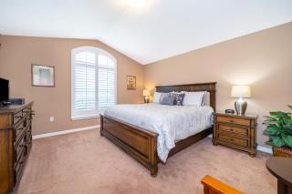 Great Pool Villa With Water View Near Disney - Orlando - 7