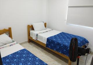 Apartamento 802 Papiros - Santa Marta - 3