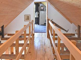 Vintage holiday home with private terrace - Bad Pyrmont - 1