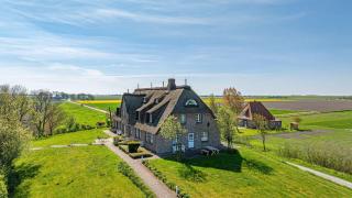 Kapitaenswarft - Nordstrand - 0