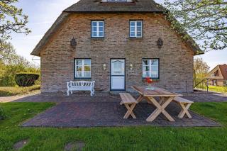 Kapitaenswarft - Nordstrand - 8