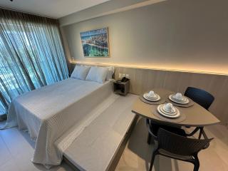 Studio RN 322 - Maceió - 6