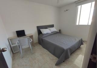 Apartamento 802 Papiros - Santa Marta - 2