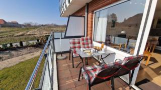 Haus-Utlande-Whg-20 - Sankt Peter-Ording - 2