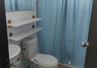 Apartamento 802 Papiros - 2