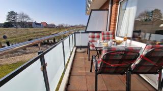 Haus-Utlande-Whg-20 - Sankt Peter-Ording - 1