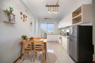 Căn hộ MT - SEA Apartment - Danang - 8