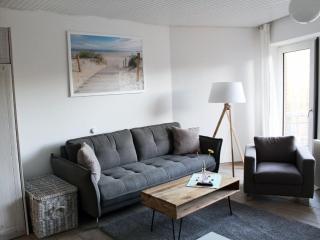 Am-Deich-1-Haus-Utlande-Whg-24 - Sankt Peter-Ording - 9