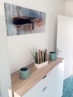 Am-Deich-1-Haus-Utlande-Whg-24 - Sankt Peter-Ording - 3