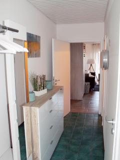 Am-Deich-1-Haus-Utlande-Whg-24 - Sankt Peter-Ording - 2