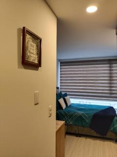 Apartamento Chapinero 621 - Bogotá - 7