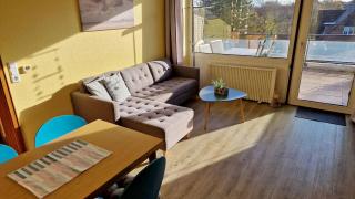 Haus-Utlande-Whg-37 - Sankt Peter-Ording - 9
