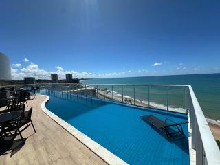 Studio RN 322 - Maceió - 9
