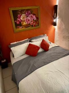 Casinha caiçara - Paraty - 9