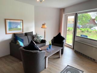 Haus-Utlande-Whg-10 - Sankt Peter-Ording - 8