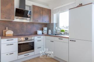 Die Deichbude 4 – Box 6 - Büsum - 9