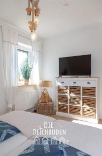 Die-Deichbude-4-Box-6 - Büsum - 1