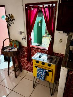 Casinha caiçara - Paraty - 7
