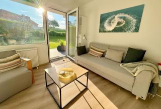 Haus-Utlande-Whg-15 - Sankt Peter-Ording - 9