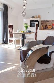Die-Deichbude-4-Box-7 - Büsum - 8