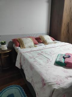 Pousada Canto dos pássaros - 1