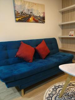 Aparta Suite 1618 - Bogota - 5