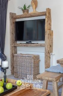 Die-Deichbude-4-Box-1 - Büsum - 7